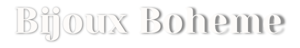 Bijoux Boheme Logo